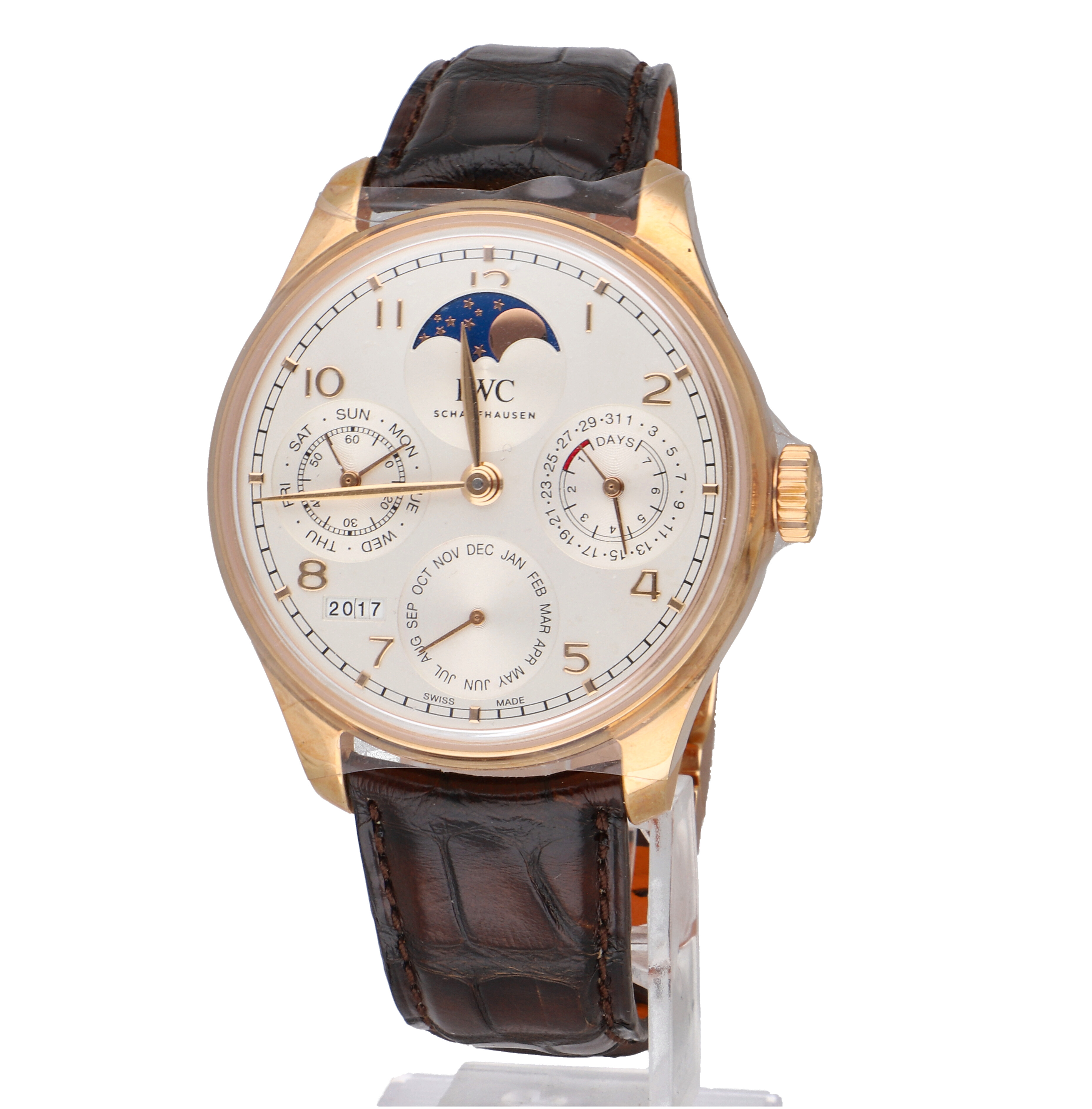 IWC Portugieser